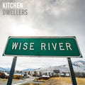 Kitchen Dwellers: Wise River - Blue Cloud [ Vinyl ]