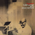 Lateef, Yusef / Watkins, Doug: Imagination! - VINYL