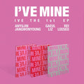 Ive: I've Mine - CD