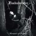 Fimbulwinter: Servants Of Sorcery - CD
