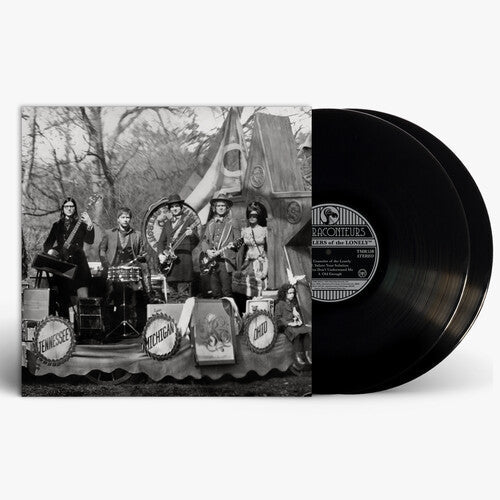 The Raconteurs - Consolers of the Lonely (2023 Reissue) - LP [ Record ]