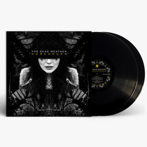 The Dead Weather - Horehound (2024 Reissue) - LP [ Record ]