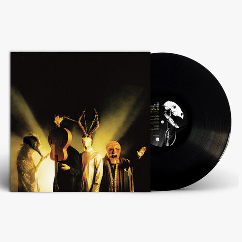 The Dead Weather - Sea Of Cowards (2024 Reissue) - LP [ Record ]