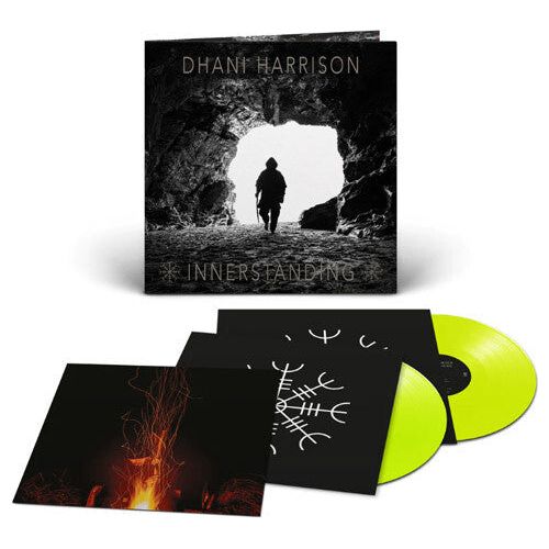 Dhani Harrison - Innerstanding - LP [ Record ]