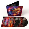 Judas Priest - Invincible Shield - LP [ Record ]