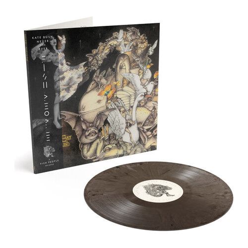 Kate Bush - Never For Ever - Indie LP [ Record ]