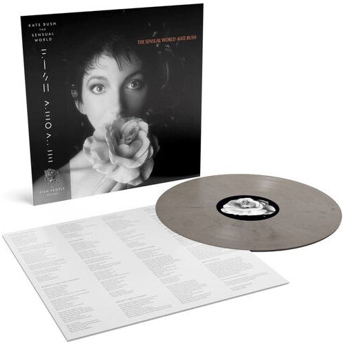 Kate Bush - The Sensual World - Indie LP [ Record ]