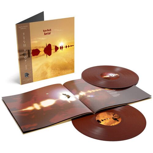 Kate Bush - Aerial - Indie LP [ Record ]