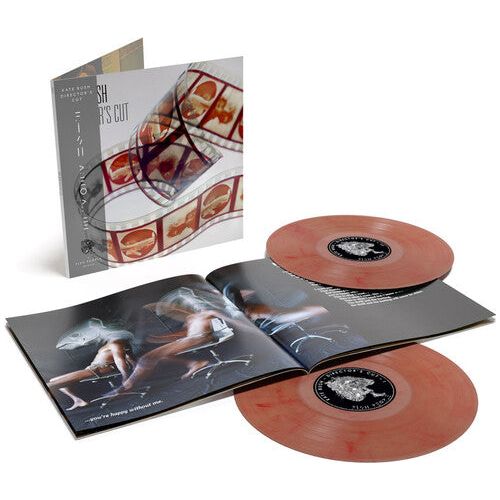 Kate Bush - Director's Cut - Indie LP [ Record ]