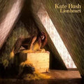 Kate Bush: Lionheart - 2018 Remaster - CD