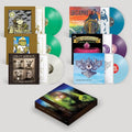Les Claypool - Adverse Yaw: The Prawn Song Years - Box Set LP [ Record ]