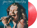 Janis Joplin: Farewell Song - VINYL