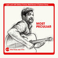 Lage Lund: Most Peculiar - CD