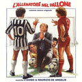 De Angelis, Guido / Maurizio: L'allenatore nel pallone - VINYL