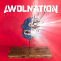 AWOLNATION - Angel Miners & Lightning Riders - LP [ Record ]