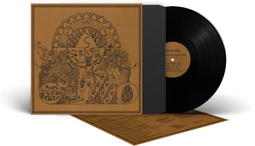 Kinit Her: The Nature Out There [ Vinyl ]