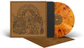 Kinit Her: The Nature Out There - Amber/Black Marble [ Vinyl ]
