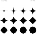 Alva Noto: HYbr:ID II [ Vinyl ]