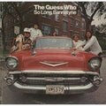 The Guess Who - So Long, Bannatyne - LP [ Record ]