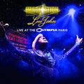 Imagination / John, Leee: Live At The Olympia Paris - CD