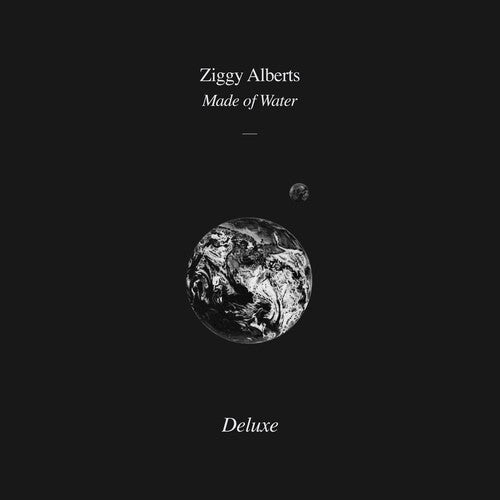 Ziggy Alberts - Made Of Water - LP [ Record ]