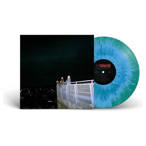 Cralwers - The Mess We Seem To Make - LP [ Record ]