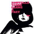 Nouvelle Vague: Band Apart 20th Anniversary - VINYL