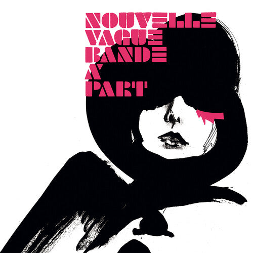 Nouvelle Vague: Band Apart 20th Anniversary - VINYL
