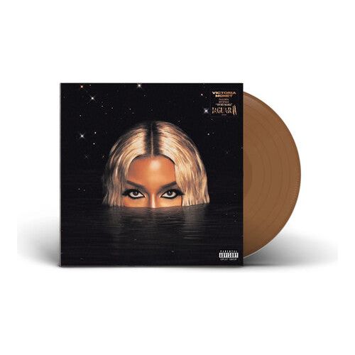 Victoria Monet - Jaguar II - LP [ Record ]