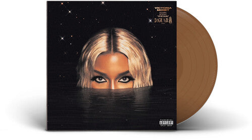 Victoria Monet: Jaguar II - VINYL