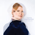 Norma MacDonald: In Waves - Blue Swirl [ Vinyl ]