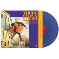 Three O'Clock High - Soundtrack LP [ Record ]