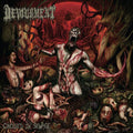 Devourment: Conceived In Sewage - VINYL