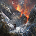 The King: Fury And Death - CD