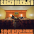 Freakwater: Scheherazade - COMPACT DISCS