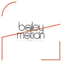 Bailey, Derek / Motian, Paul: Duo in Concert - VINYL