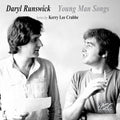 Runswick, Darly / Rhythm Section: Young Man Songs - VINYL
