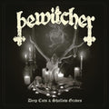 Bewitcher: Deep Cuts & Shallow Graves - CD