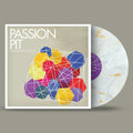 Passion Pit: Chunk Of Change - VINYL