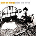 Grant-Lee Phillips: Ladies Love Oracle [ Vinyl ]