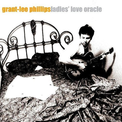 Grant-Lee Phillips: Ladies Love Oracle [ Vinyl ]