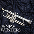 New Wonders: The New Wonders - CD