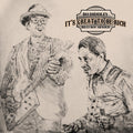 Various Artists: It's Great to Be Rich / Various { CD }