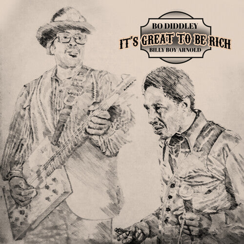 Various Artists: It's Great to Be Rich / Various { CD }