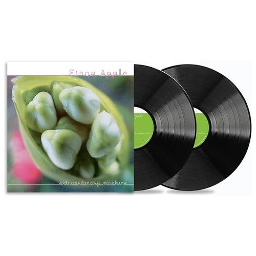 Fiona Apple - Extraordinary Machine - LP [ Record ]