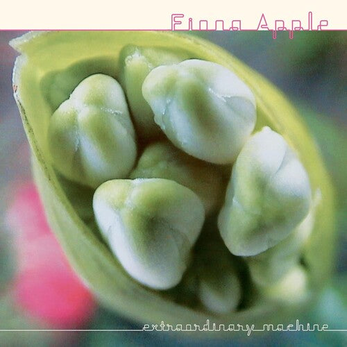 Fiona Apple - Extraordinary Machine - LP [ Record ]