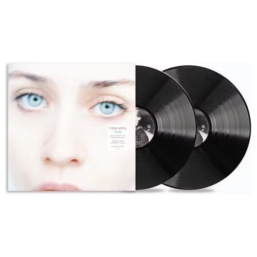 Fiona Apple - Tidal - LP [ Record ]