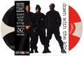 Run-Dmc: Down With The King: 30th Anniversary [ Vinyl ]