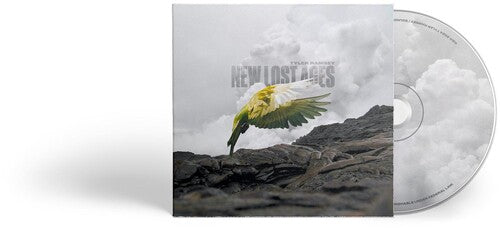 Tyler Ramsey: New Lost Ages { CD }