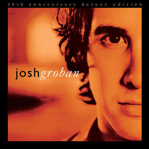 Josh Groban: Closer (20th Anniversary Deluxe Edition) - VINYL